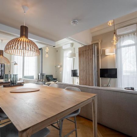 Nobel - Suites بالم المظهر الخارجي الصورة